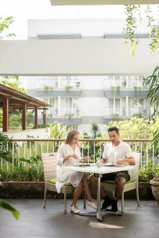 هتل-ایدن-کوتا