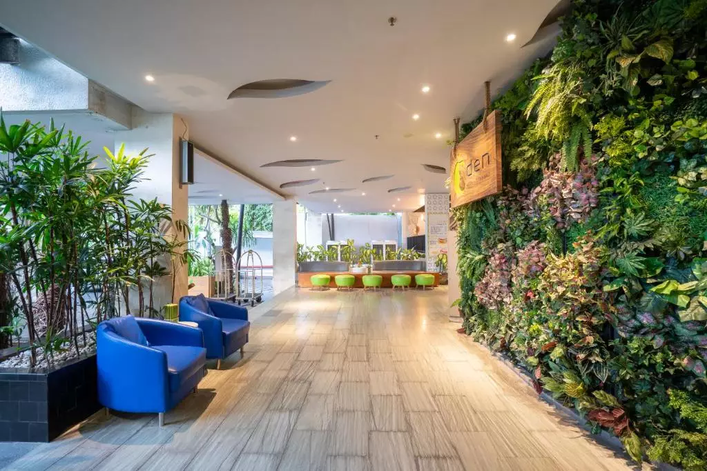 هتل-ایدن-کوتا