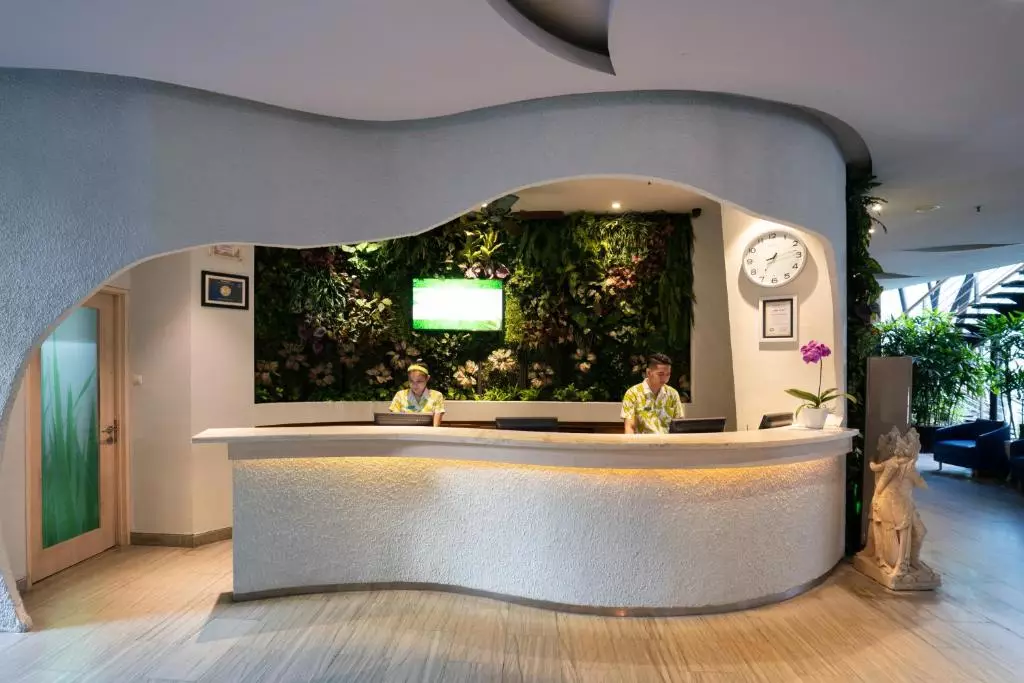 هتل-ایدن-کوتا