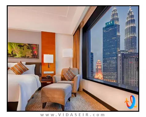 هتل-ایمپیانا-کی-ال-سی-سی-کوالالامپور