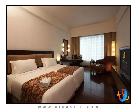 هتل-ایمپیانا-کی-ال-سی-سی-کوالالامپور