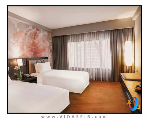 هتل-ایمپیانا-کی-ال-سی-سی-کوالالامپور