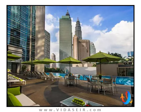 هتل-ایمپیانا-کی-ال-سی-سی-کوالالامپور