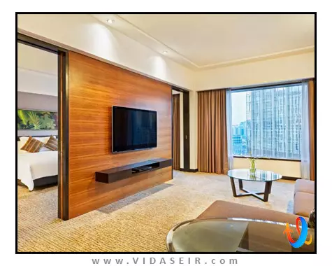 هتل-ایمپیانا-کی-ال-سی-سی-کوالالامپور