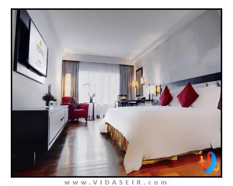 هتل-ایمپیانا-کی-ال-سی-سی-کوالالامپور