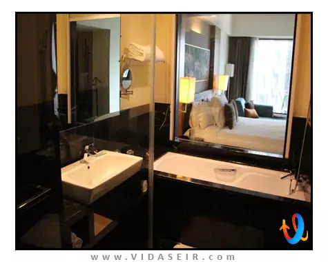 هتل-ایمپیانا-کی-ال-سی-سی-کوالالامپور