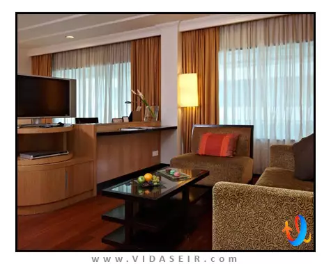 هتل-ایمپیانا-کی-ال-سی-سی-کوالالامپور