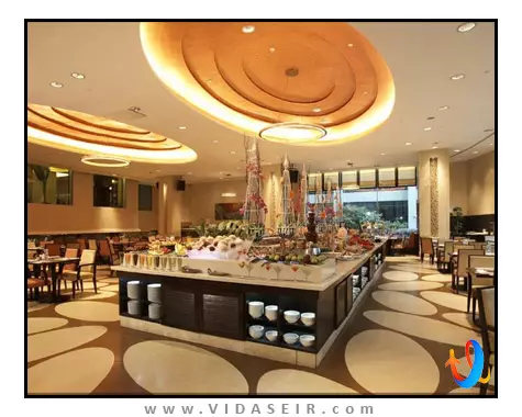 هتل-ایمپیانا-کی-ال-سی-سی-کوالالامپور