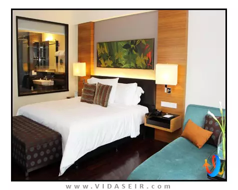 هتل-ایمپیانا-کی-ال-سی-سی-کوالالامپور