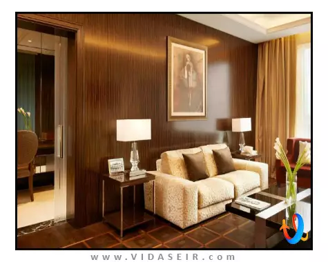 هتل-اینترکانتیننتال-تورسکایا-مسکو