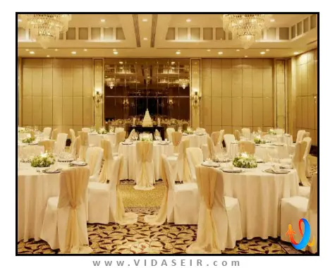 هتل-اینترکانتیننتال-تورسکایا-مسکو