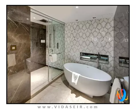 هتل-اینترکانتیننتال-مسقط