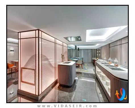 هتل-اینترکانتیننتال-مسقط