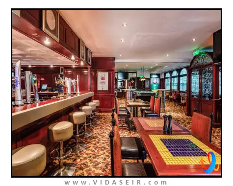 هتل-اینترکانتیننتال-مسقط