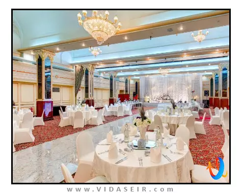 هتل-اینترکانتیننتال-مسقط