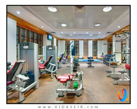 هتل-اینترکانتیننتال-مسقط