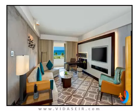 هتل-اینترکانتیننتال-مسقط