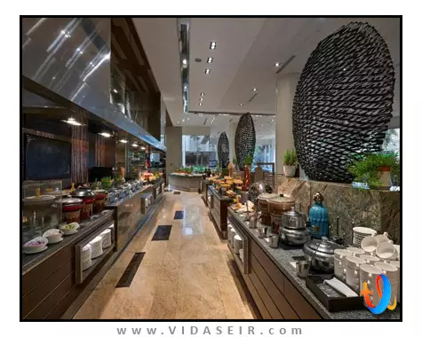 هتل-اینترکانتیننتال-کوالالامپور