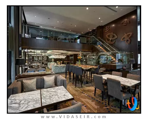 هتل-اینترکانتیننتال-کوالالامپور