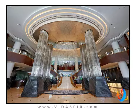 هتل-اینترکانتیننتال-کوالالامپور