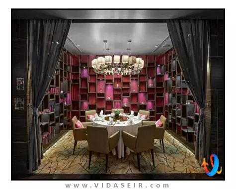 هتل-اینترکانتیننتال-کوالالامپور