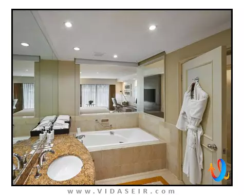 هتل-اینترکانتیننتال-کوالالامپور