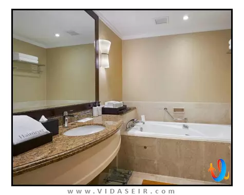 هتل-اینترکانتیننتال-کوالالامپور