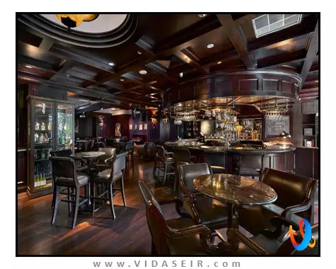 هتل-اینترکانتیننتال-کوالالامپور