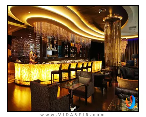 هتل-اینترکانتیننتال-کوالالامپور