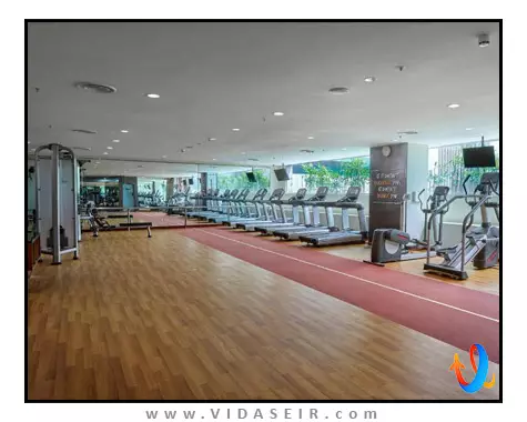 هتل-اینترکانتیننتال-کوالالامپور