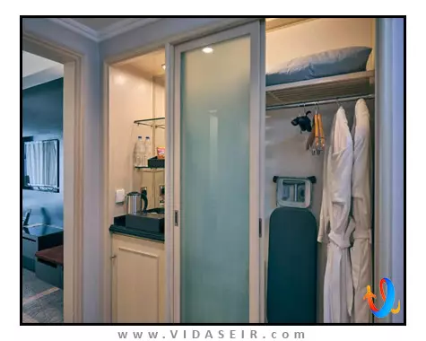 هتل-اینترکانتیننتال-کوالالامپور