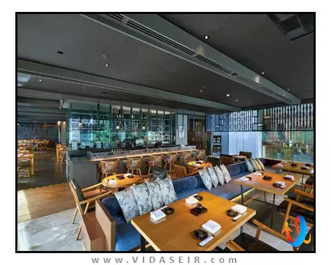 هتل-اینترکانتیننتال-کوالالامپور