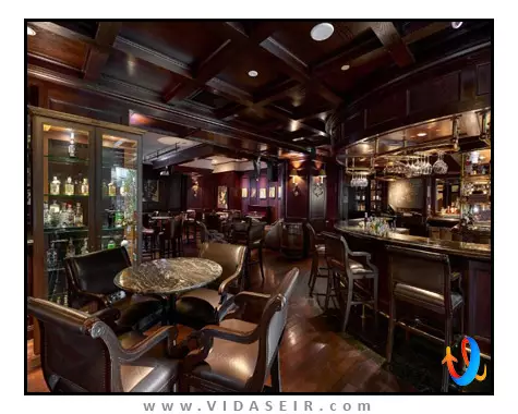 هتل-اینترکانتیننتال-کوالالامپور