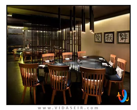 هتل-اینترکانتیننتال-کوالالامپور