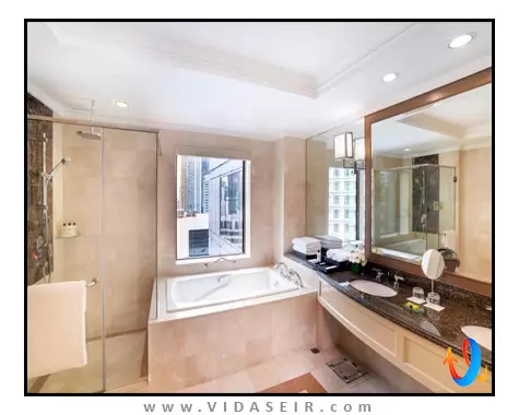 هتل-اینترکانتیننتال-کوالالامپور