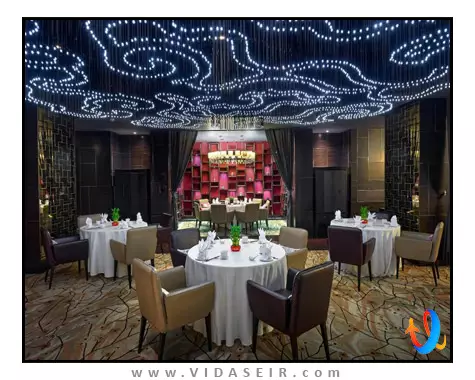 هتل-اینترکانتیننتال-کوالالامپور