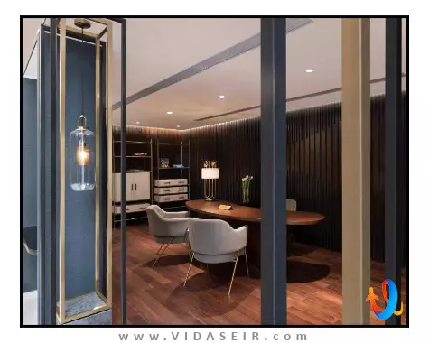 هتل-اینترکنتیننتال-چیپور-تونک-رود