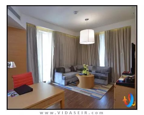 هتل-اینترکنتیننتال-چیپور-تونک-رود