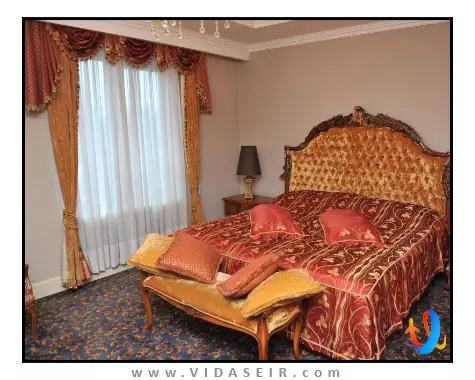 هتل-اینتوریست-پالاس-باتومی