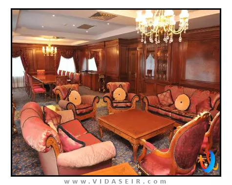 هتل-اینتوریست-پالاس-باتومی