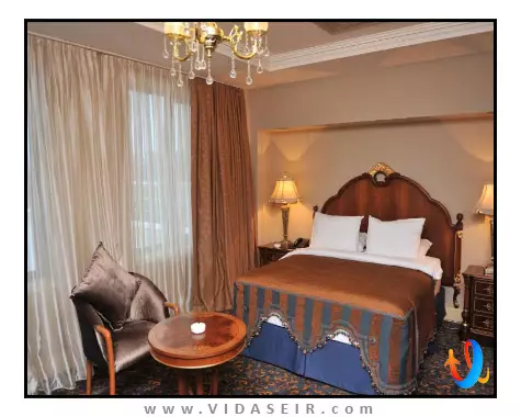 هتل-اینتوریست-پالاس-باتومی