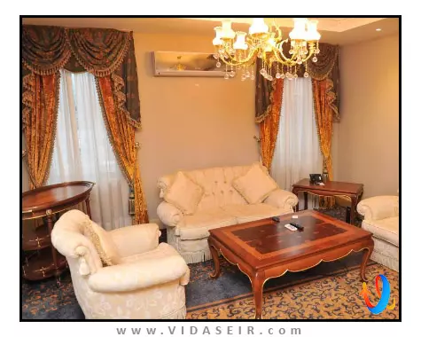 هتل-اینتوریست-پالاس-باتومی