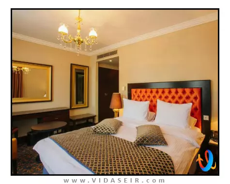 هتل-اینتوریست-پالاس-باتومی