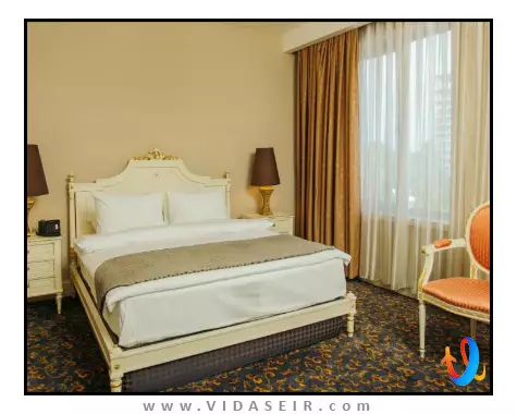 هتل-اینتوریست-پالاس-باتومی