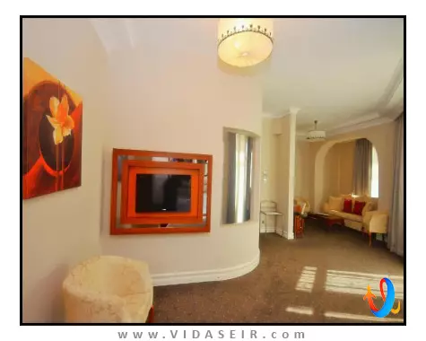 هتل-باتومی-ورلد-پالاس