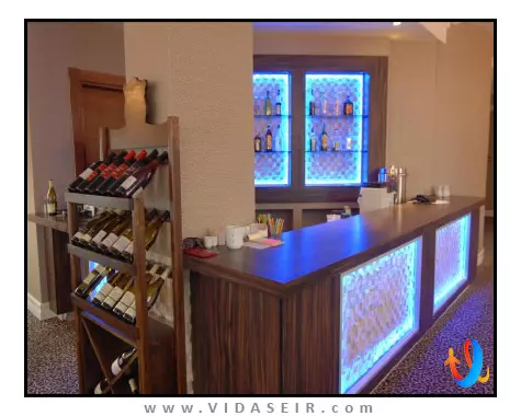 هتل-باتومی-ورلد-پالاس