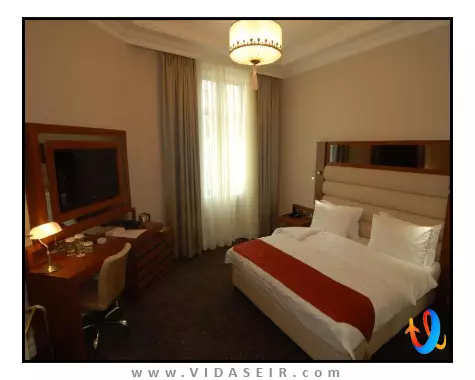 هتل-باتومی-ورلد-پالاس