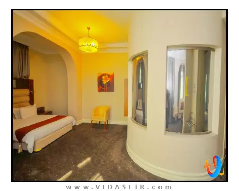 هتل-باتومی-ورلد-پالاس