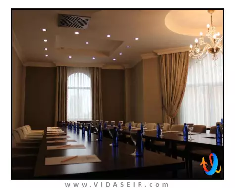 هتل-باتومی-ورلد-پالاس