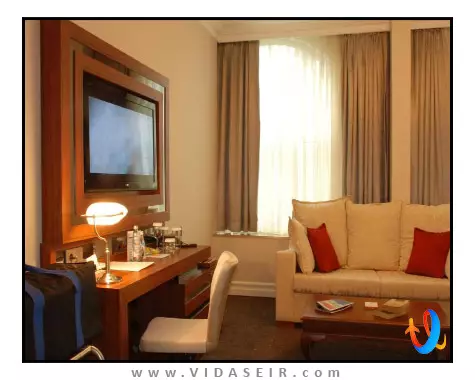 هتل-باتومی-ورلد-پالاس